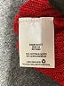 Laura Scott Red Cardigan Size M - photo 8