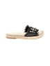 Chocolat Blu Black Sandals Size EU 36 - photo 1