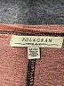 Polagram Brown Pullover Sweater Size M - photo 7