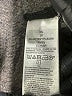 Gap 100% Rayon Solid Black Casual Dress Size XS - photo 8