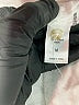 Maurices Stripes White Long Sleeve Button-Down Shirt Size M - photo 8