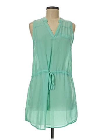 Umgee Sleeveless Blouse (view 1)