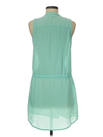 Umgee Sleeveless Blouse (view 2)