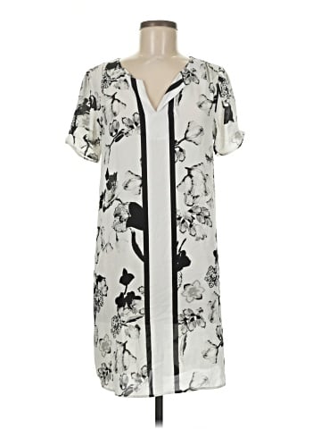 DR2 Casual Dress (view 1)