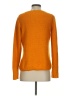 Hollister Orange Pullover Sweater Size S - photo 2
