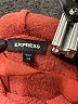Express Orange Fleece Size XXS - photo 6