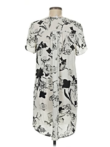 DR2 Casual Dress (view 2)