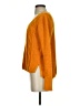 Hollister Orange Pullover Sweater Size S - photo 5