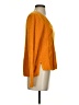 Hollister Orange Pullover Sweater Size S - photo 4