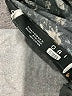 IRO 100% Polyester Animal Print Black Casual Dress Size EU (FR) 44 / US 12 - photo 6