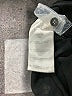 IRO 100% Polyester Animal Print Black Casual Dress Size EU (FR) 44 / US 12 - photo 7