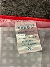 Venus Houndstooth Ivory Swimsuit Bottoms Size 8 - photo 3