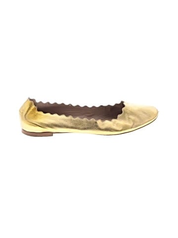Chloé Flats (view 1)