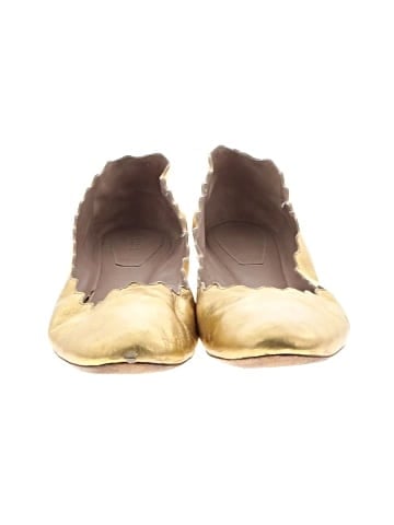 Chloé Flats (view 2)