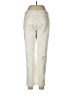 Zara TRF Ivory Casual Pants Size 8 - photo 2