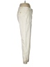 Zara TRF Ivory Casual Pants Size 8 - photo 4