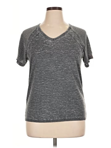 Silverwear Active T-Shirt (view 1)