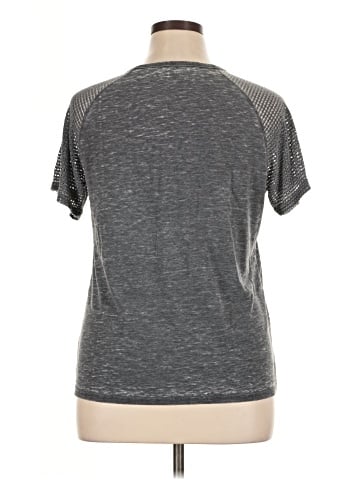 Silverwear Active T-Shirt (view 2)