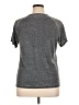 Silverwear Tweed Gray Active T-Shirt Size XL (petite) - photo 2