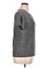 Silverwear Tweed Gray Active T-Shirt Size XL (petite) - photo 4
