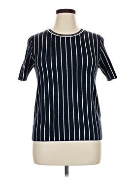 Ann Taylor Factory Short Sleeve Top