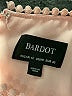 Bardot 100% Polyester Pink Cocktail Dress Size 8 - photo 6