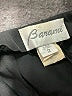 Barami Solid Black Casual Pants Size 2 - photo 7