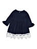 Unbranded Blue Dress Size 100 cm / US 3-4 - photo 2