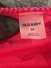Old Navy Solid Pink One Piece Swimsuit Size XS - photo 3