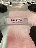 Bailey 44 100% Polyester Graphic White Casual Dress Size M - photo 6
