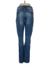 KANCAN JEANS Stars Blue Jeans Size 29 waist - photo 2