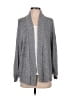 H&M L.O.G.G. Gray Cardigan Size XS - photo 1