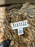 Barneys New York Green Coat Size XS - photo 6
