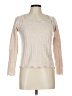Unbranded 100% Polyester Ivory Pullover Sweater Size L - photo 1