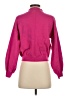 Vestique Solid Pink Turtleneck Sweater Size S - photo 2