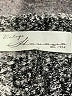 Vintage Havana 100% Polyester Tweed Gray Pullover Sweater Size S - photo 7