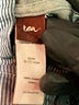 Tea 100% Cotton Gray Sweater Vest Size 2 - photo 3