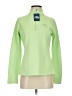 Zero Restriction Green Fleece Size S - photo 1