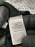 Calvin Klein 100% Polyester Tweed Gray Formal Skirt Size 8 - photo 5