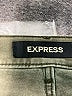 Express Green Cargo Pants Size 16 - photo 7