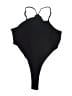 Wild Fable Black Bodysuit Size L - photo 1