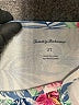 Tommy Bahama Tropical Blue Dress Size 2T - photo 3