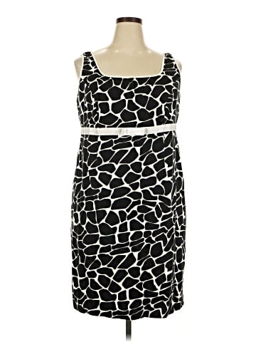 Dana Kay Cocktail Dress (view 1)