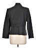Sag Harbor 100% Polyester Gray Blazer Size 10 (petite) - photo 2