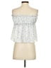 Zara Blue Casual Skirt Size S - photo 2