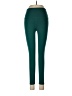 Zobha Teal Active Pants Size M - photo 1