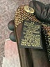 Dana Buchman Tweed Brown Formal Skirt Size 14 - photo 4