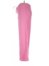 Unbranded 100% Polyester Hearts Pink Casual Pants Size 0X - photo 5