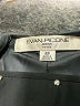 Evan Picone 100% Polyester Black Cocktail Dress Size 6 (petite) - photo 7