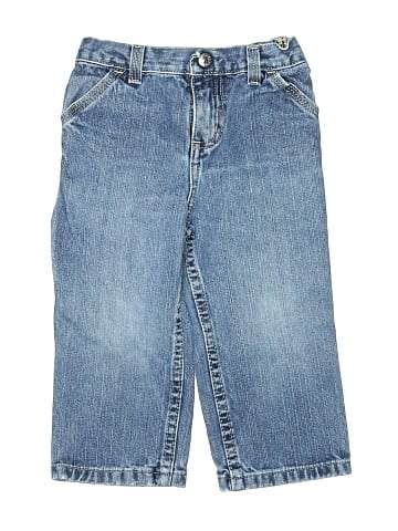 Arizona Jean Company Jeans (view 1)